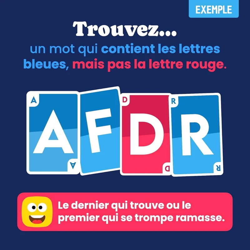 Momo: La bataille des mots (FR)