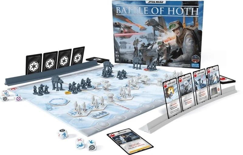 Star Wars: Battle of Hoth (EN)
