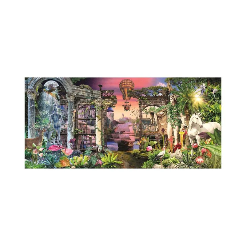 Visionaria (13200 pcs)