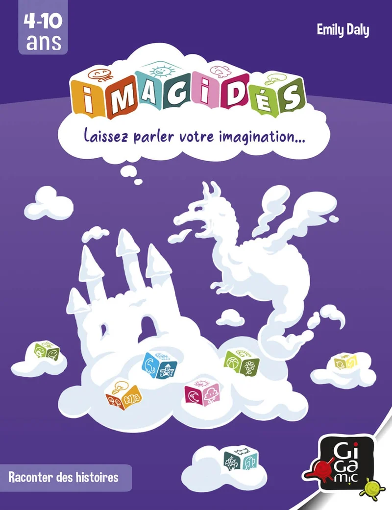Imagidés (FR)