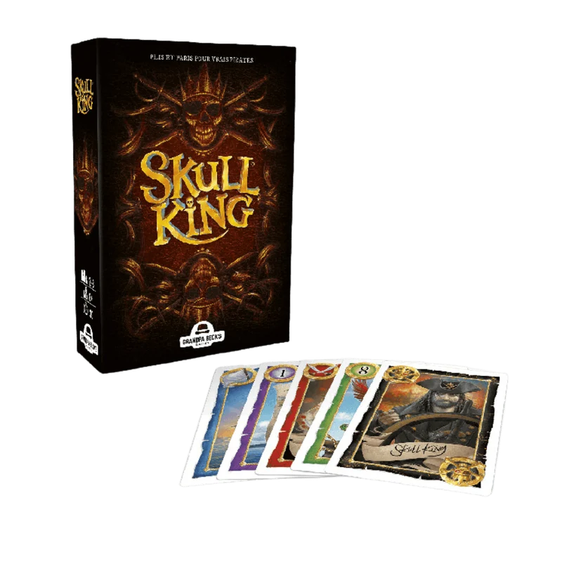 Skull King (FR)