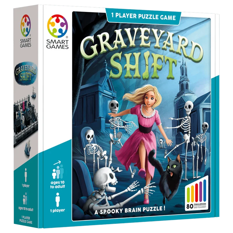 Graveyard Shift (ML)