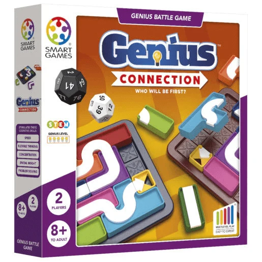 Genius Connection