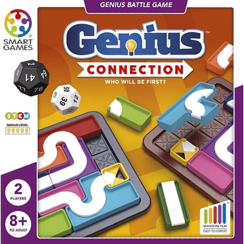Genius Connection