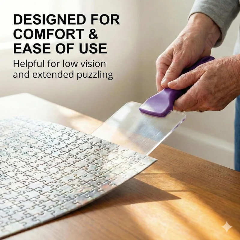 The Puzzle Scoop (EN)