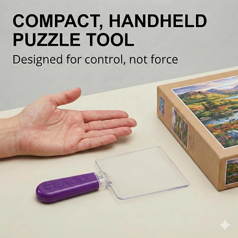 The Puzzle Scoop (EN)
