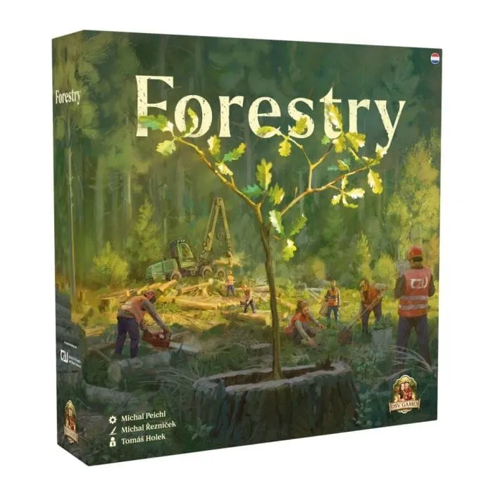 Forestry (EN)
