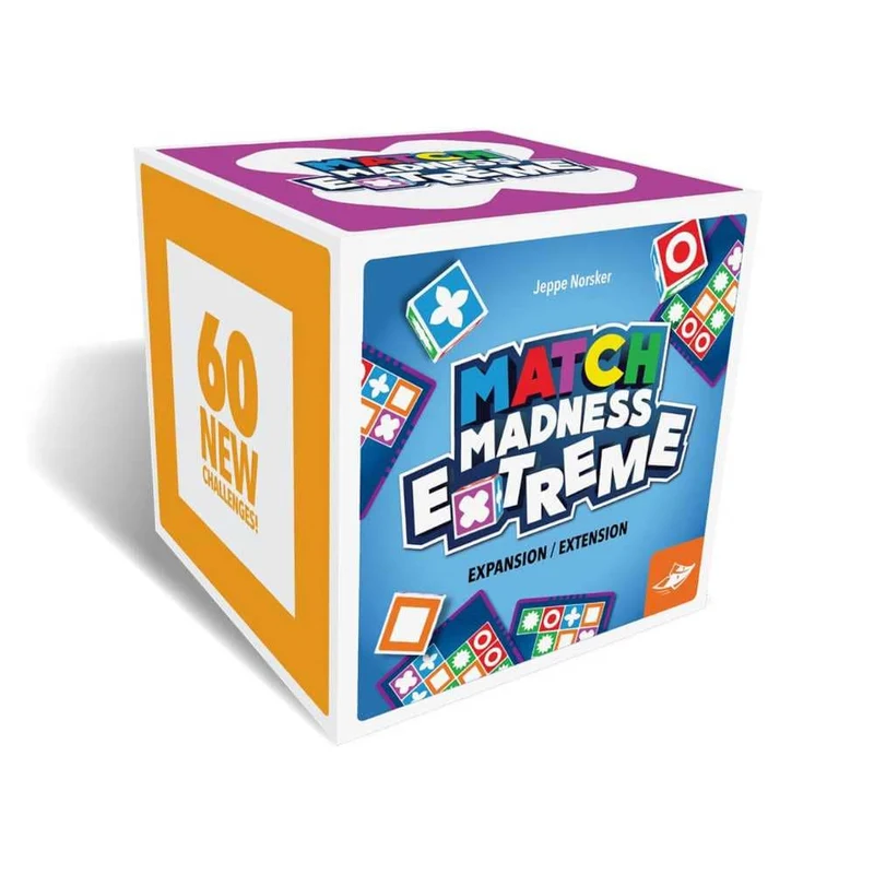 Match Madness - Extreme (ML)