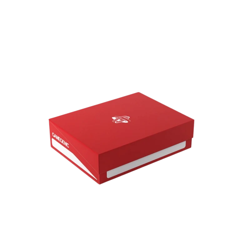 Token Holder: Red | Rouge