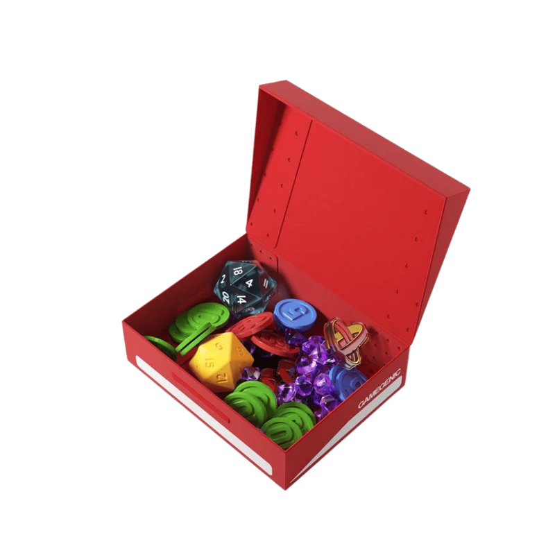 Token Holder: Red | Rouge