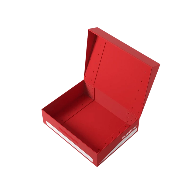 Token Holder: Red | Rouge