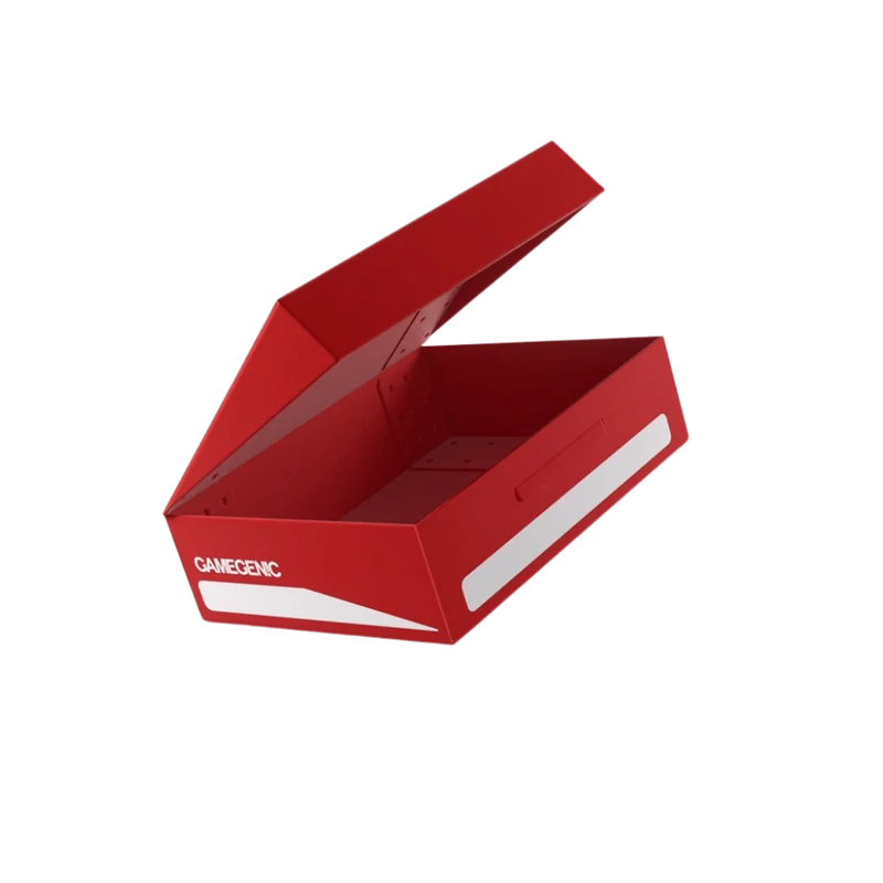 Token Holder: Red | Rouge