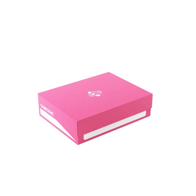 Token Holder: Pink | Rose