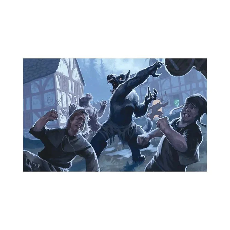 Smash Up: Ext. Monstres Sacrés (FR)