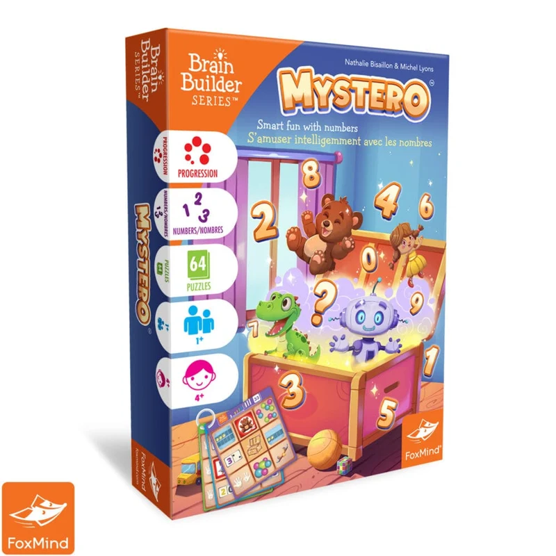 Mystero (ML)