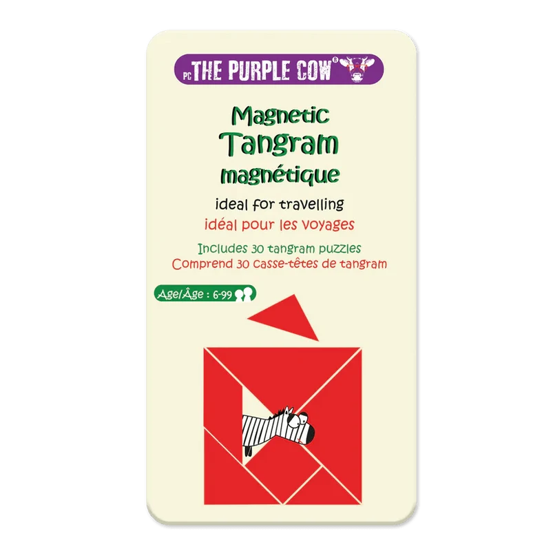 Tangram (ML)