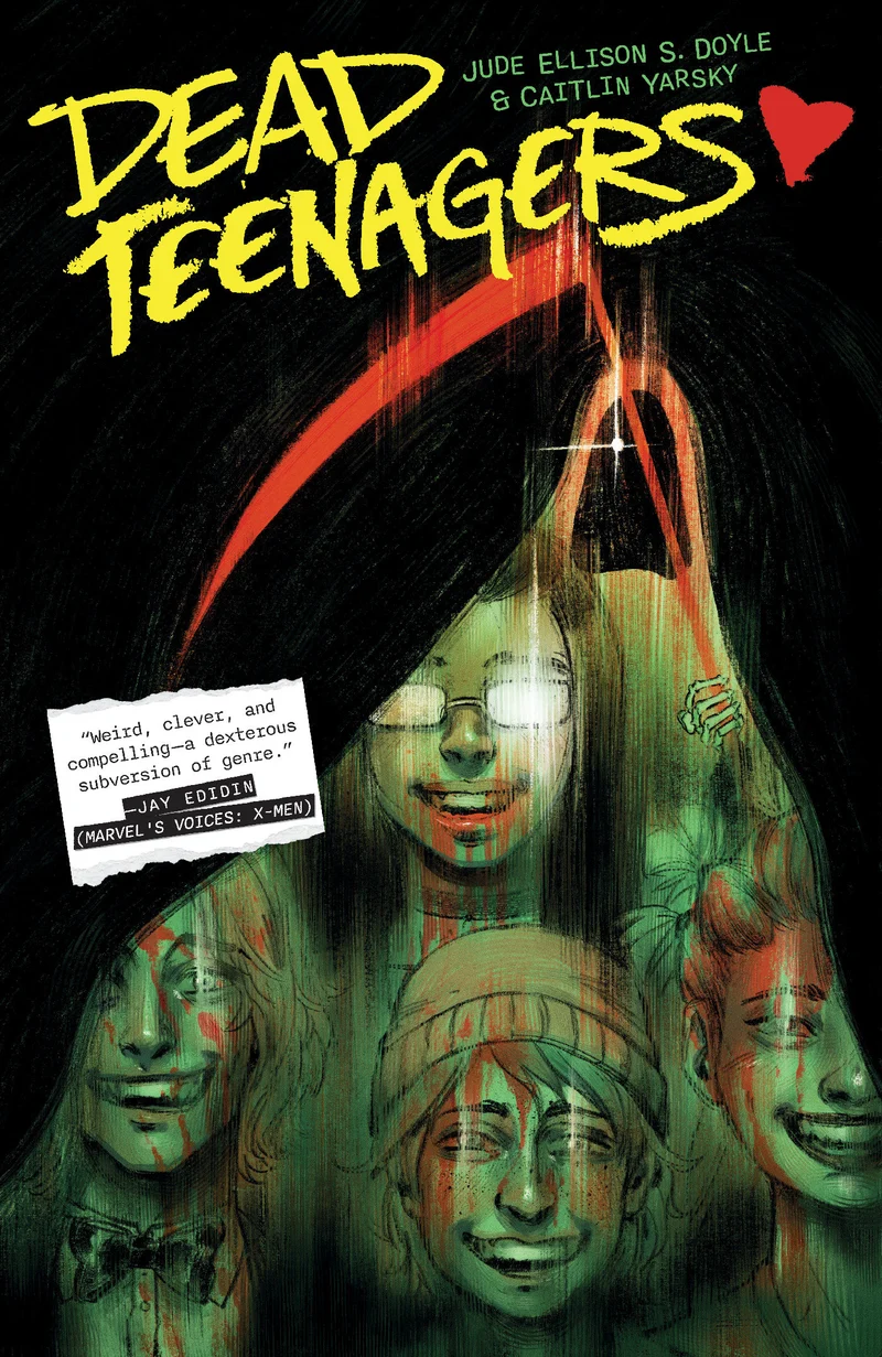 Adolescents morts