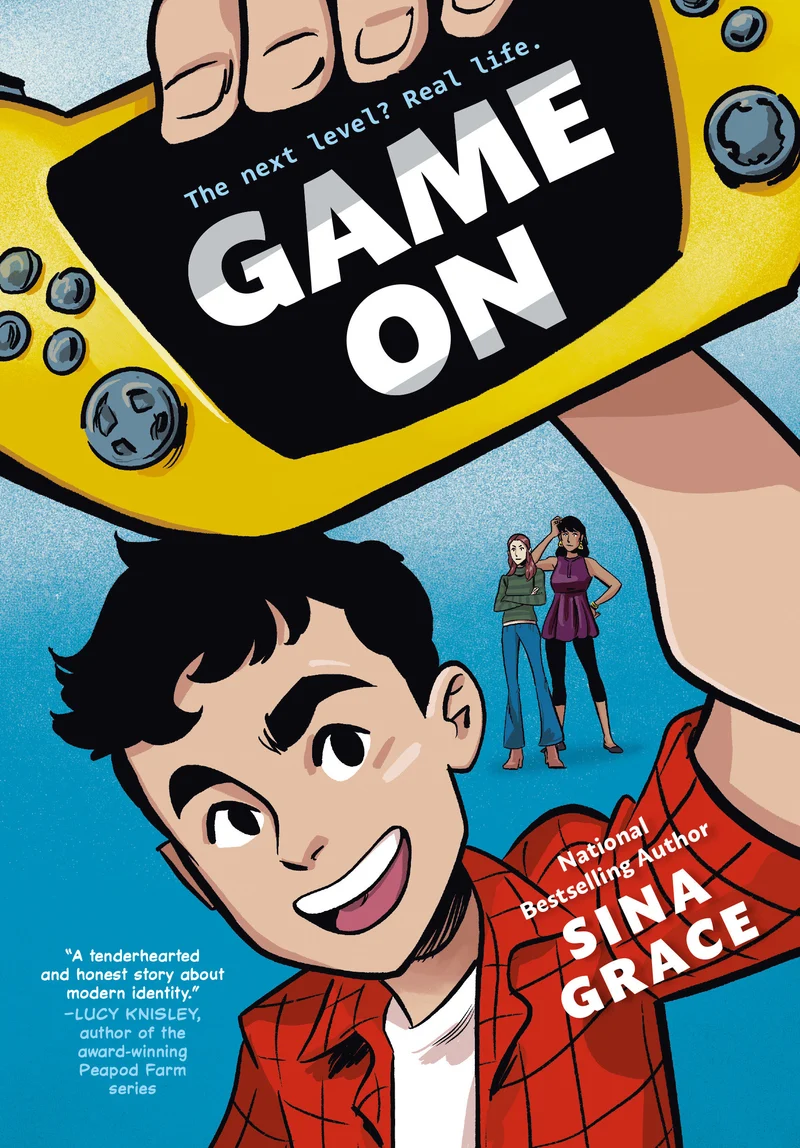 Jeu sur couverture rigide