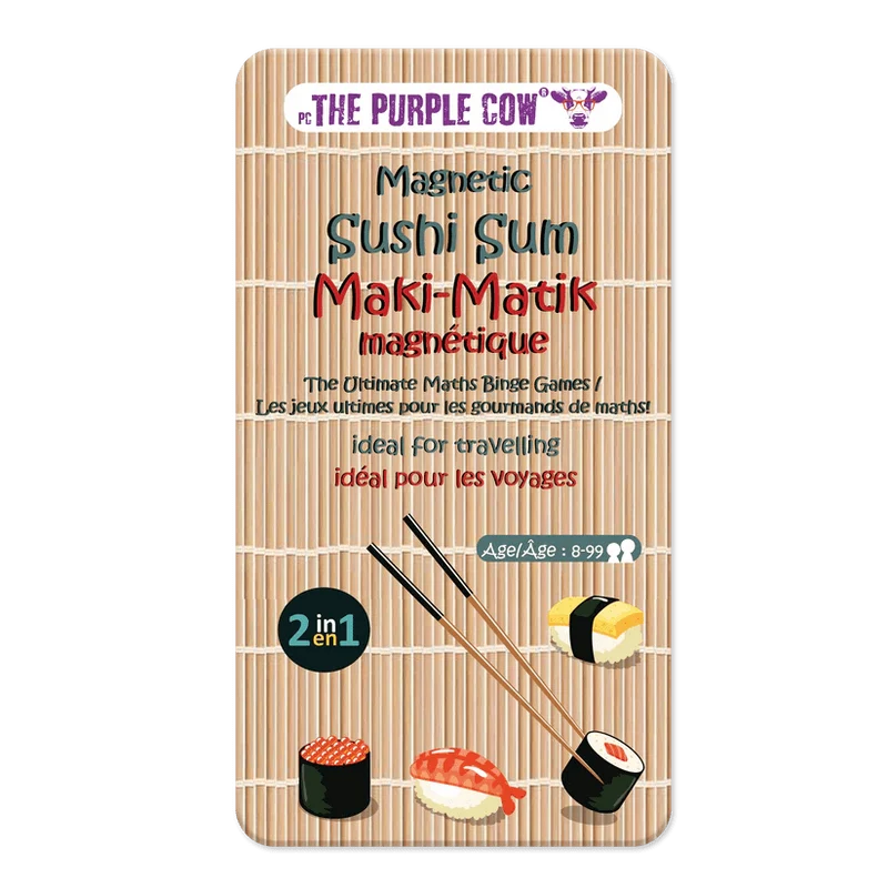 Maki-Matik (ML)