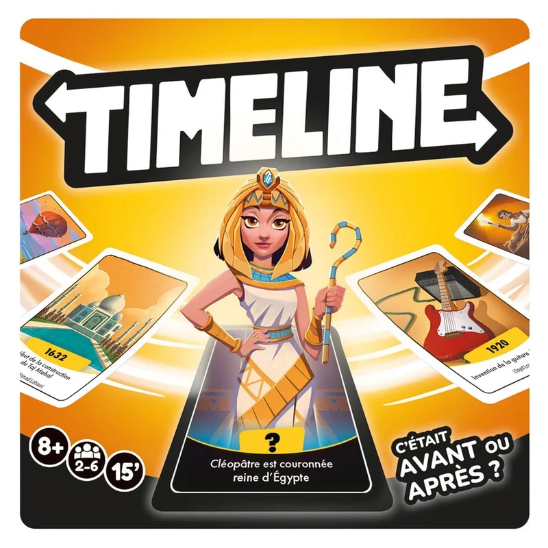 Timeline (FR)