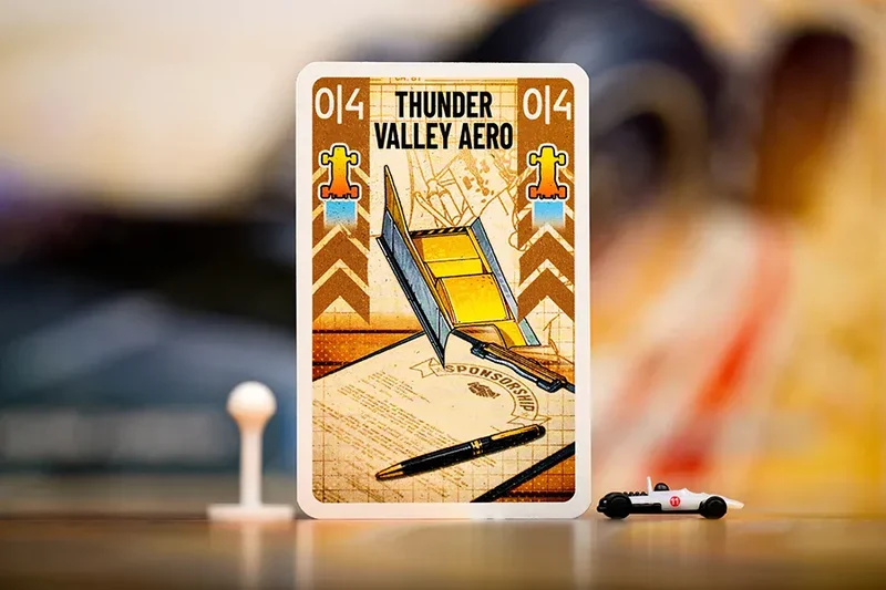 Heat - Pedal to the Metal: Rocky Roads (EN)