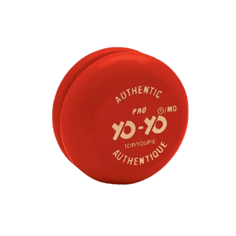 Yo-Yo Classique Pro