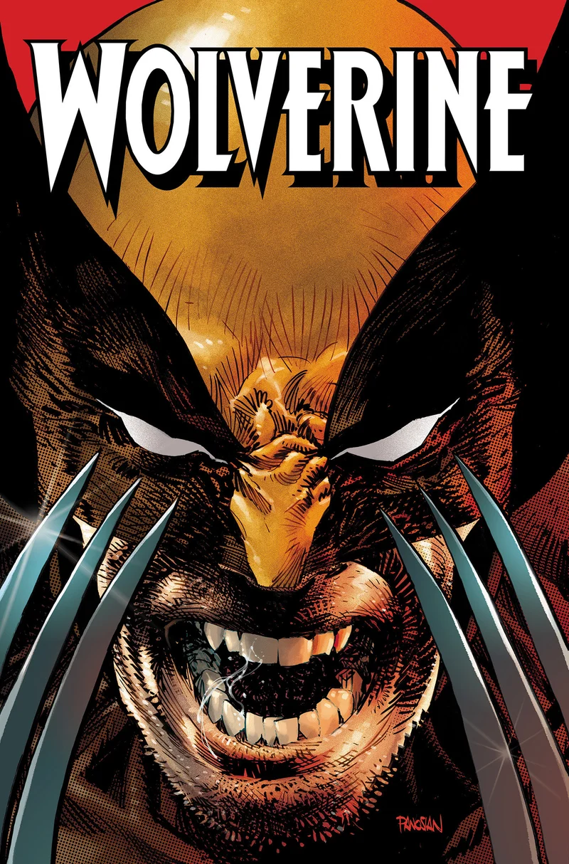 Wolverine par Saladin Ahmed, tome 4 : Le Choc des Champions