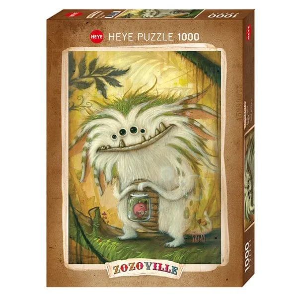 Veggie (1000 pcs)