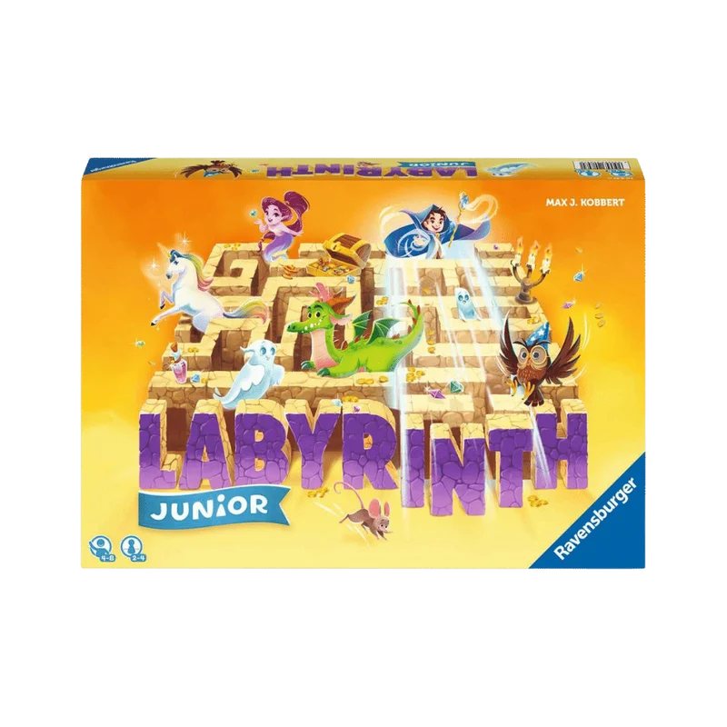 Labyrinth Junior (ML)