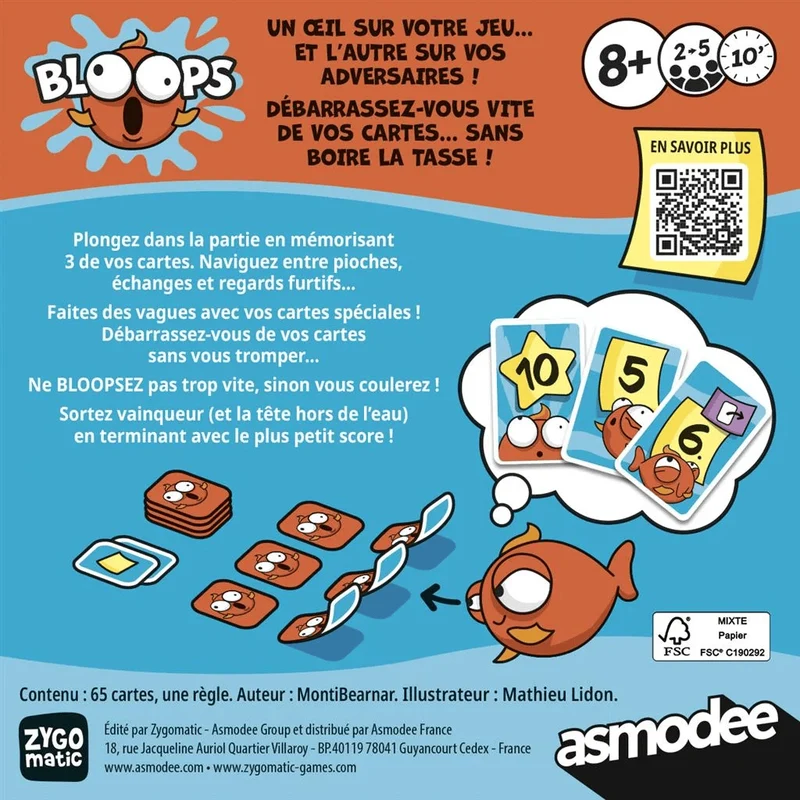 Bloops (ML)