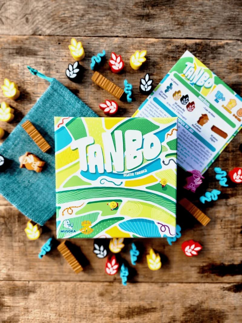 Tanbo (ML)