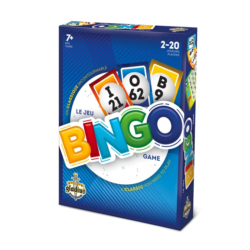 BINGO (ML)