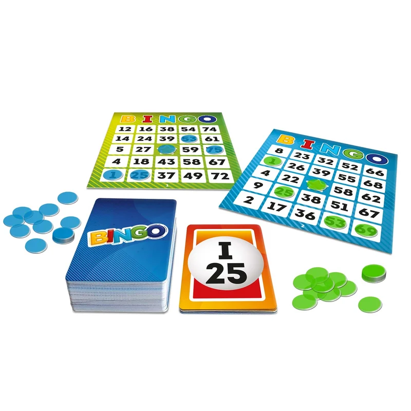 BINGO (ML)