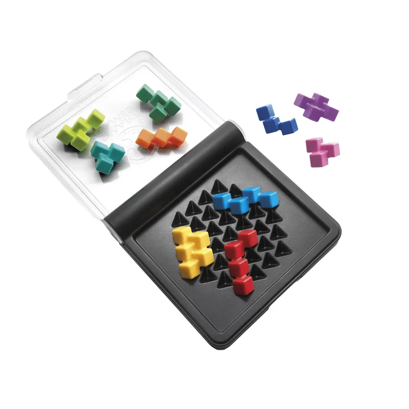 IQ Perplex (ML)