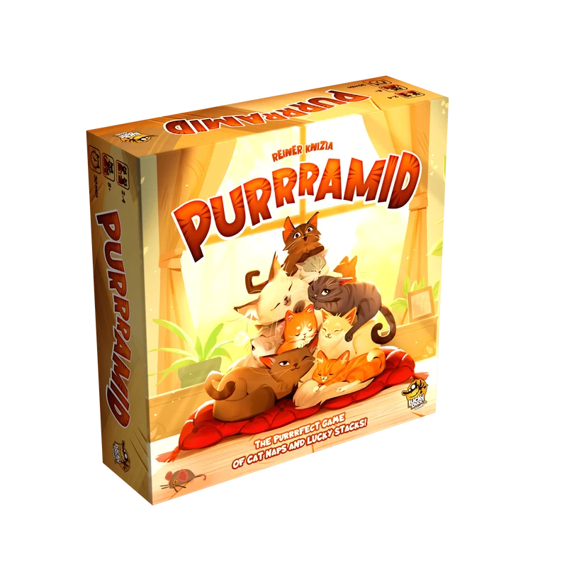 Purrramid (EN)