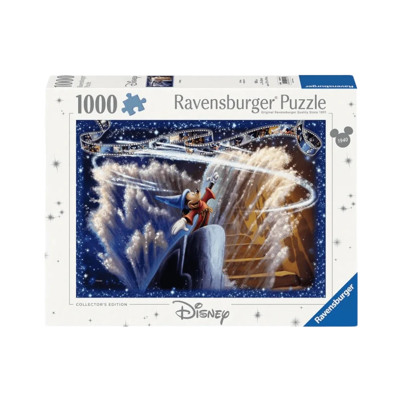 Disney Collector's Edition: Fantasia (1000 pcs)