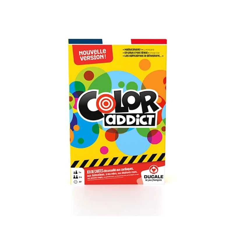 Color Addict (FR)