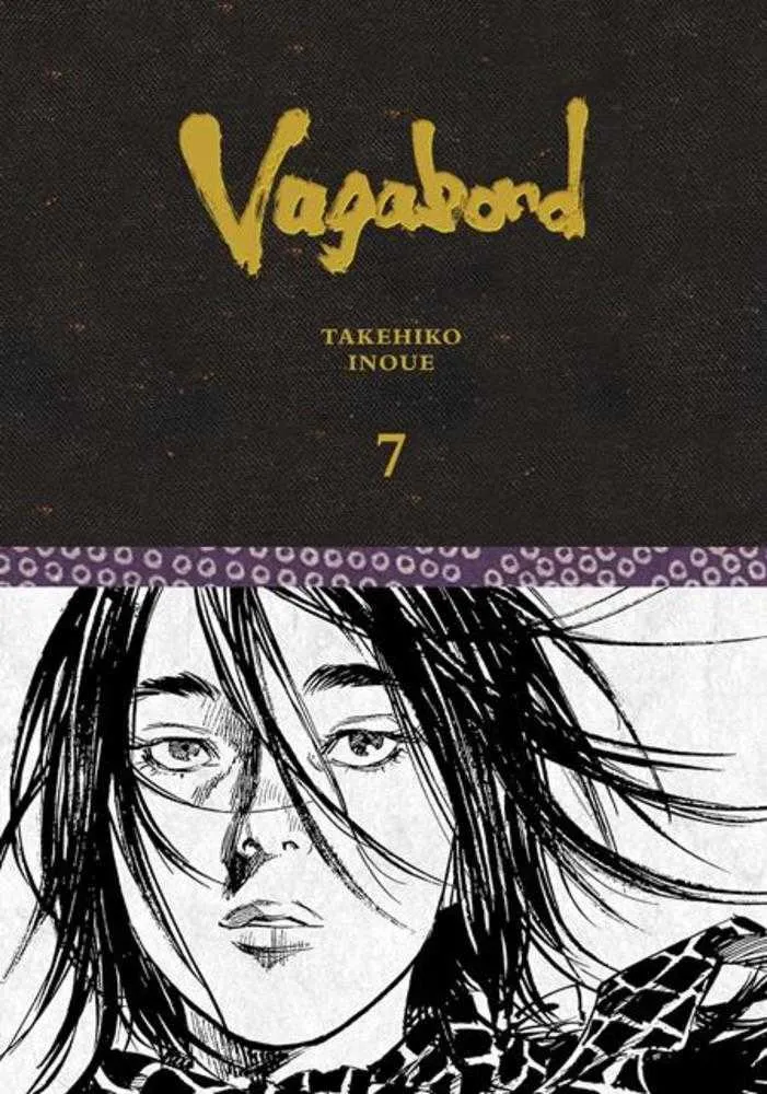 Vagabond Édition Définitive Vol. 7