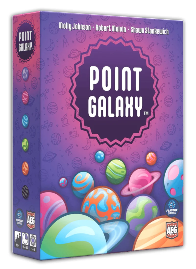 Point Galaxy (EN)