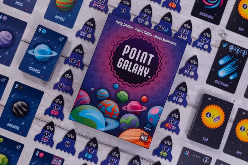 Point Galaxy (EN)