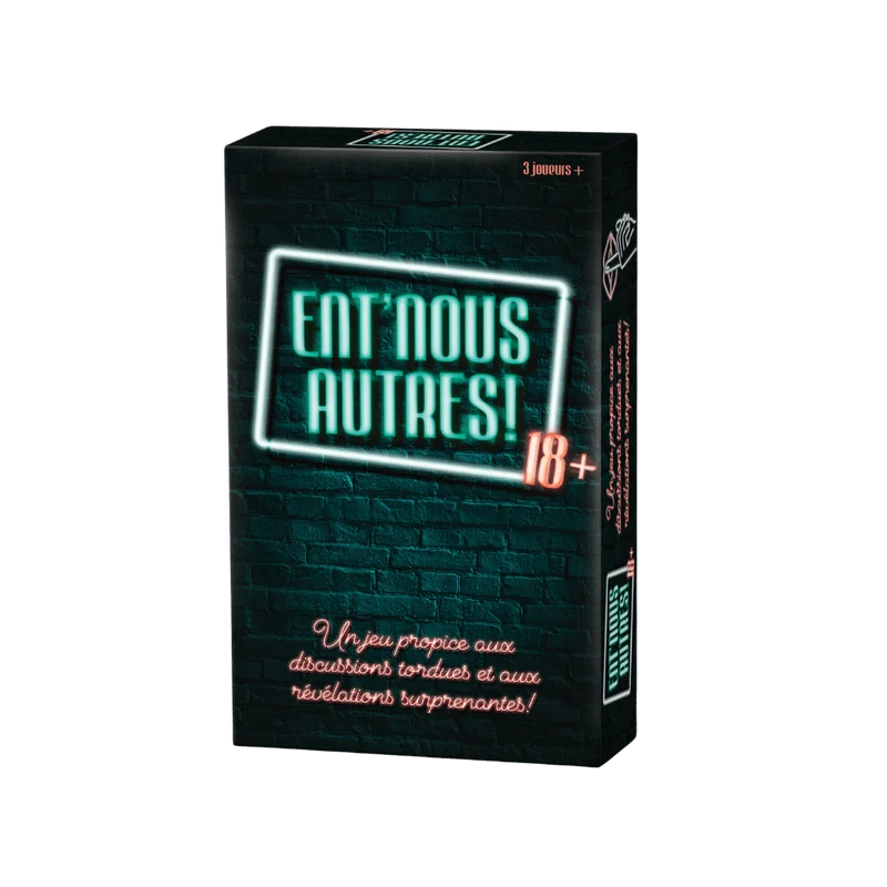 Ent'Nous autres 18+ (FR)