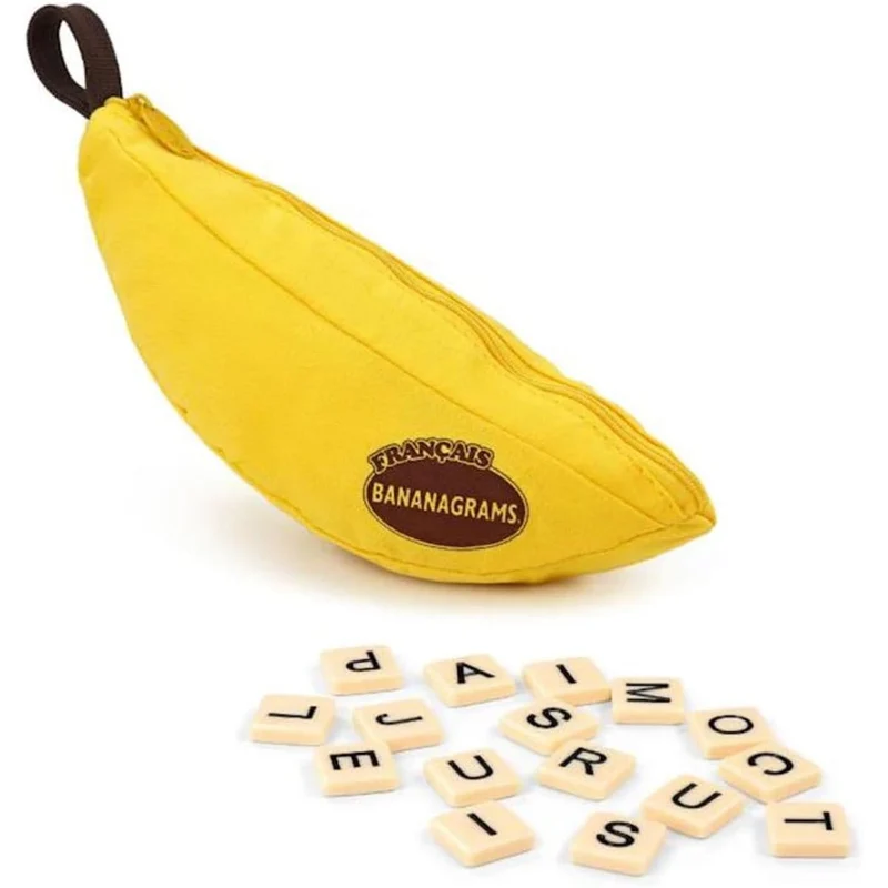 Bananagrams (FR)