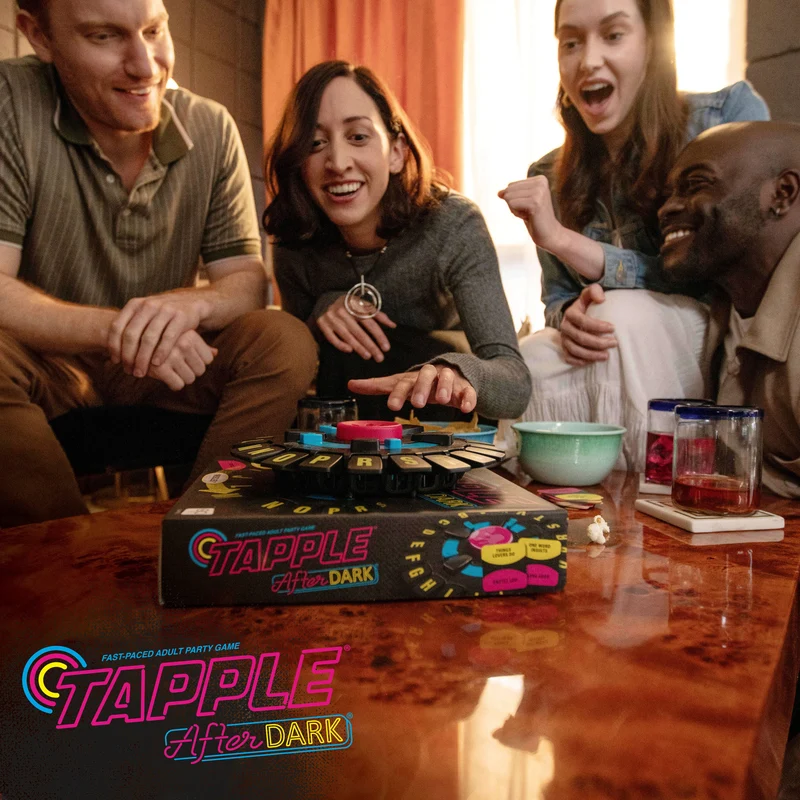 Tapple: After Dark (EN)
