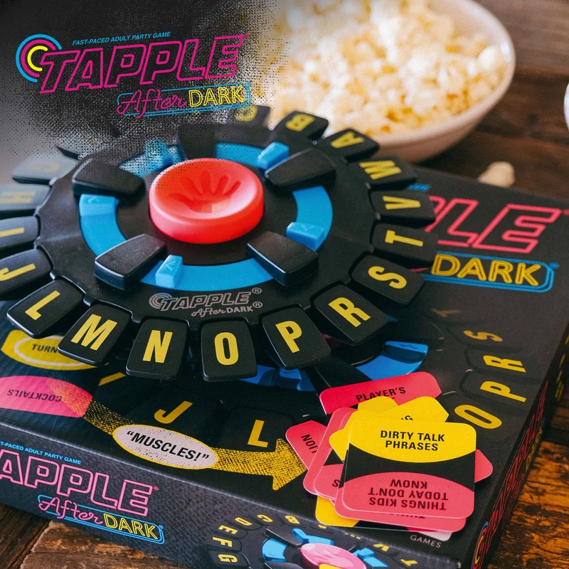 Tapple: After Dark (EN)