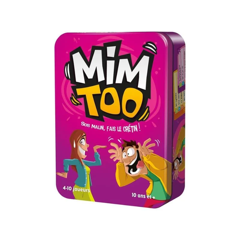 Mimtoo (FR)