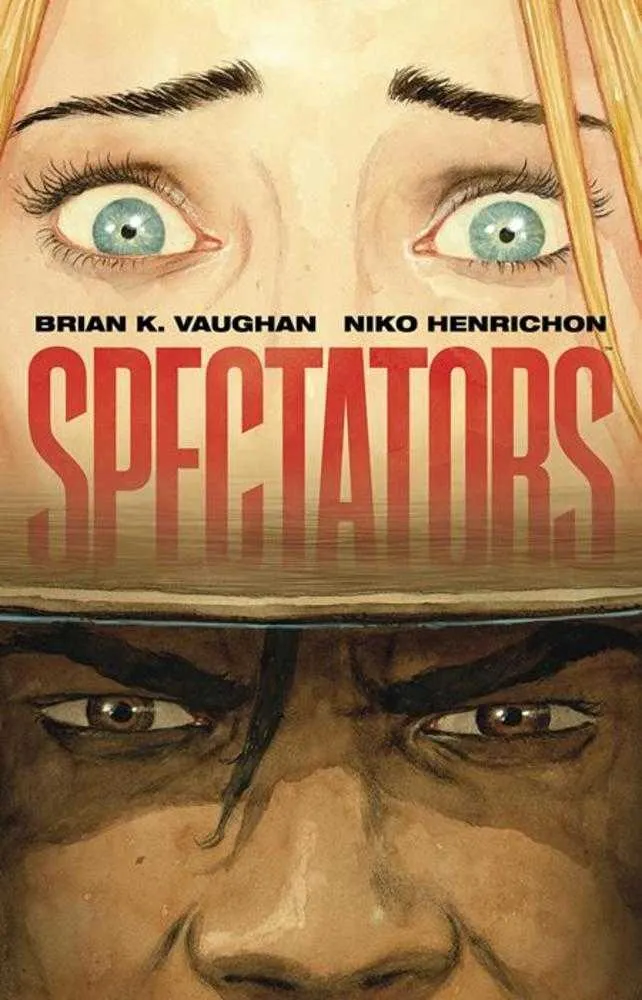 Spectateurs Relié (Mature)