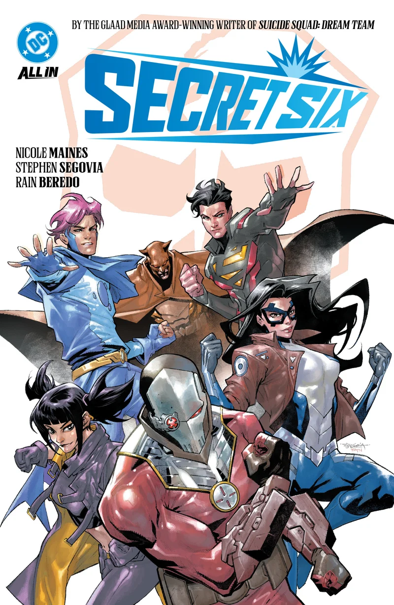 Secret XNUMX