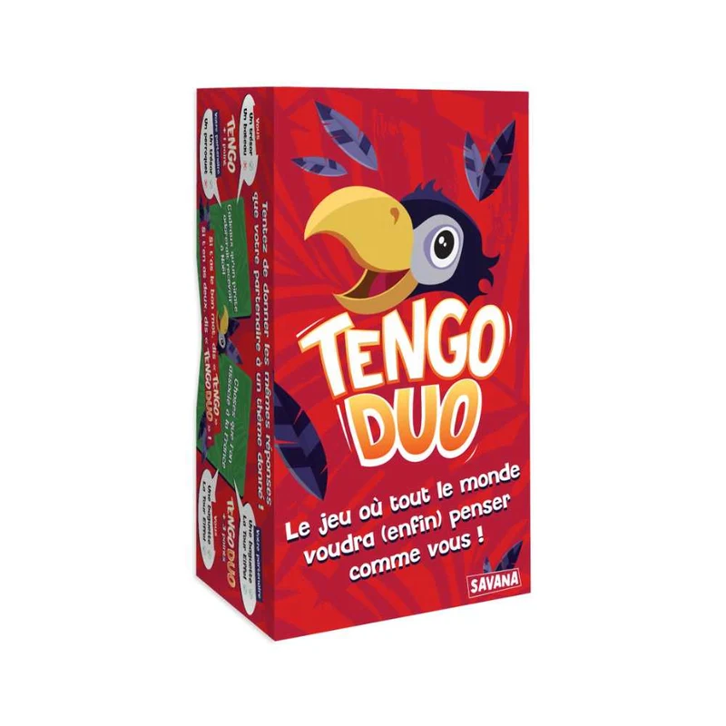 Tengo Duo (FR)