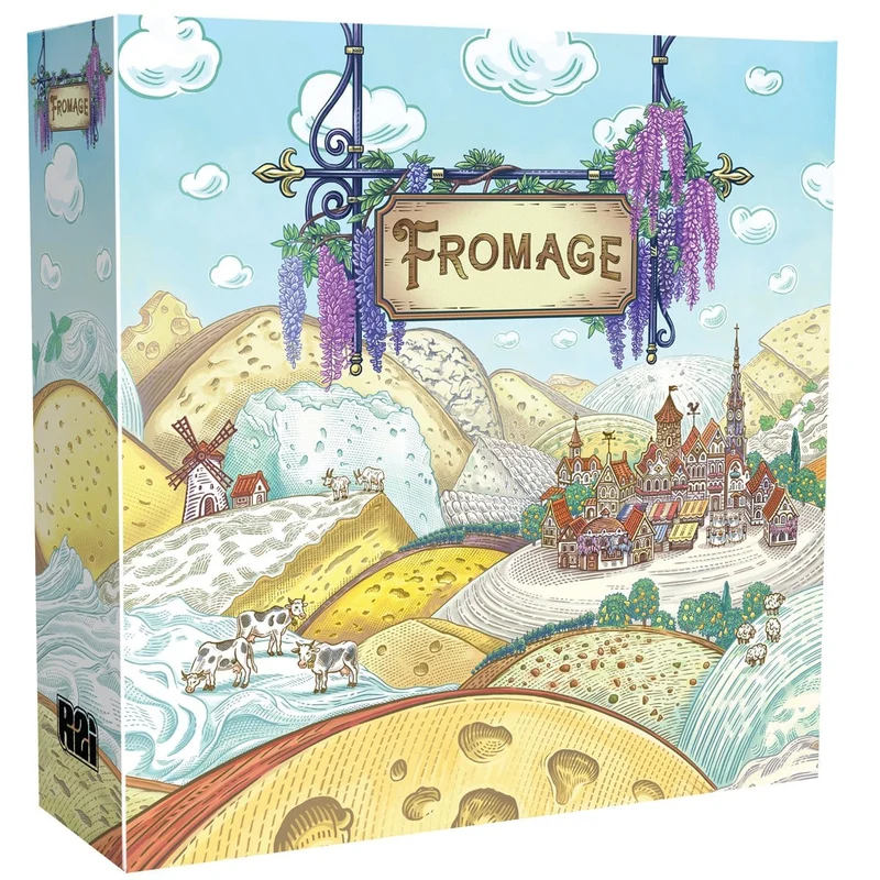 Fromage (FR)
