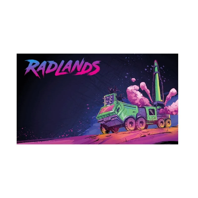 Radlands (FR)
